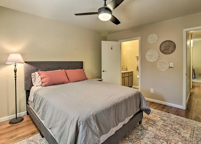 Cozy Forest Retreat! Pet-friendly Pinetop