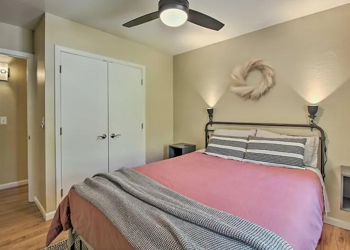 Cozy Forest Retreat! Pet-friendly Pinetop Indian Pine