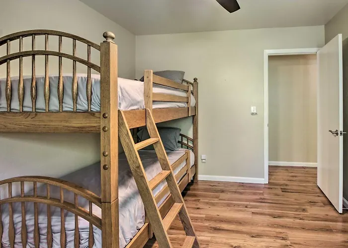 Cozy Forest Retreat! Pet-friendly Pinetop Indian Pine